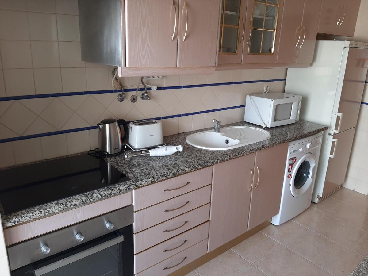 Dunas Do Alvor 238 Two Bedroom Экстерьер фото